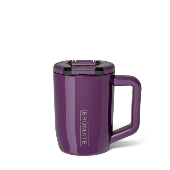 Müv 15oz | Plum