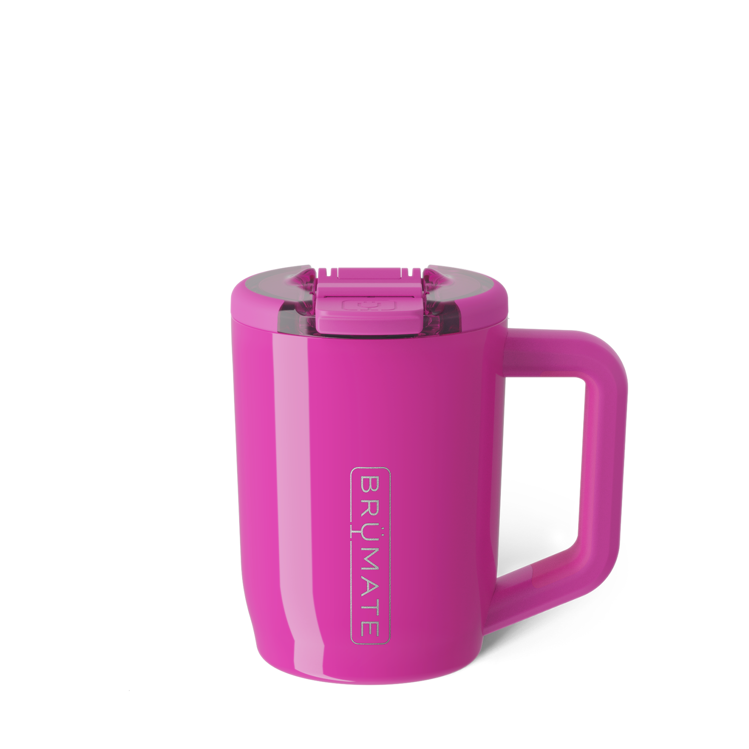 Müv 15oz | Vivid Magenta