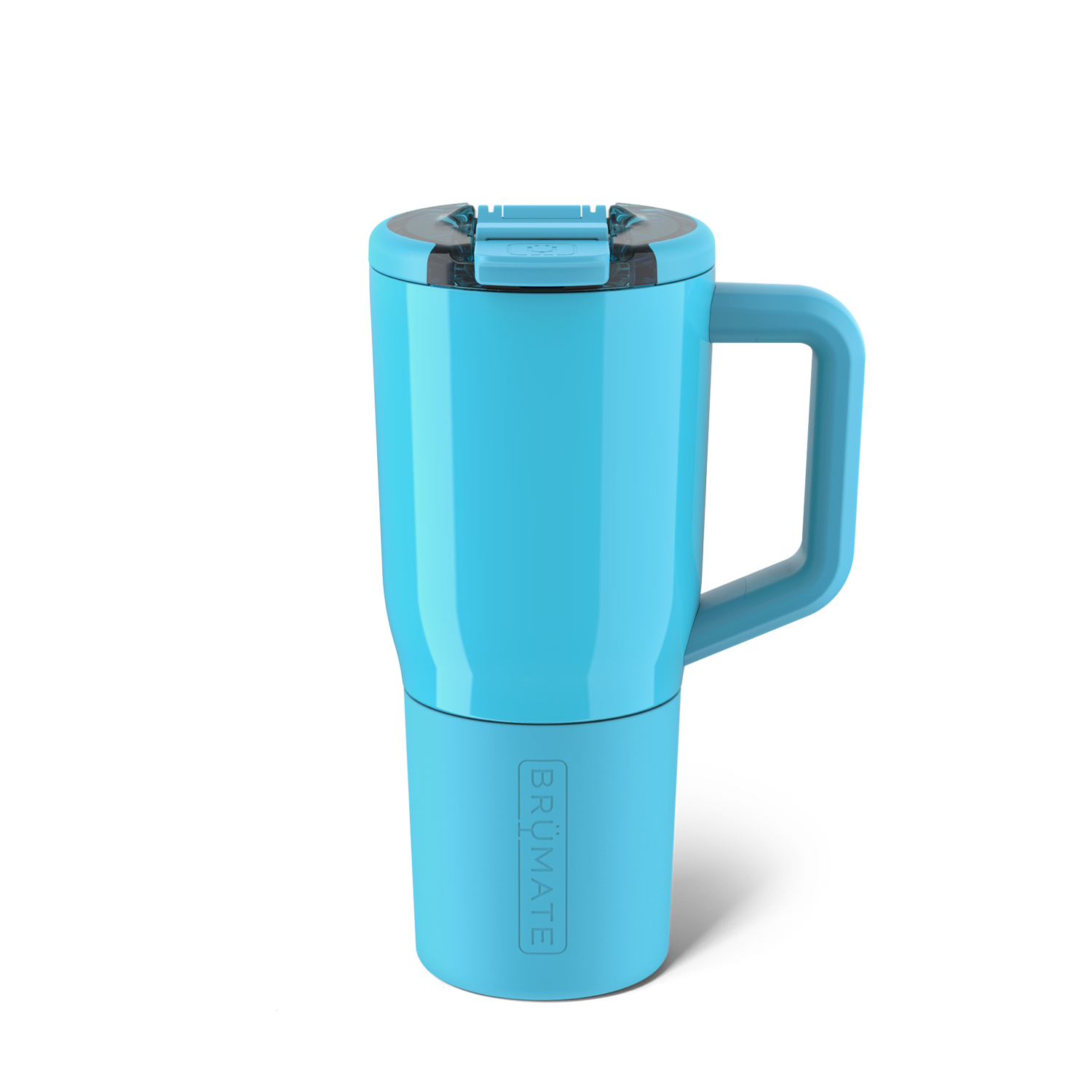 Müv 25oz | Electric Blue