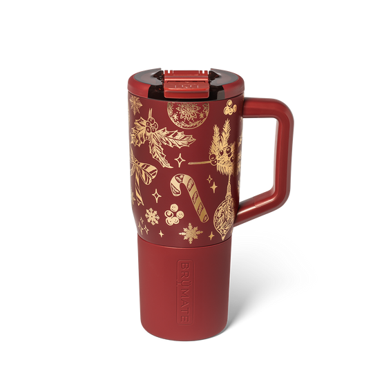 Müv 25oz | Merry Merlot