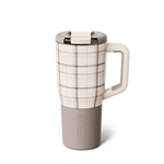 Müv 25oz | Oxford Plaid thumbnail image 1 