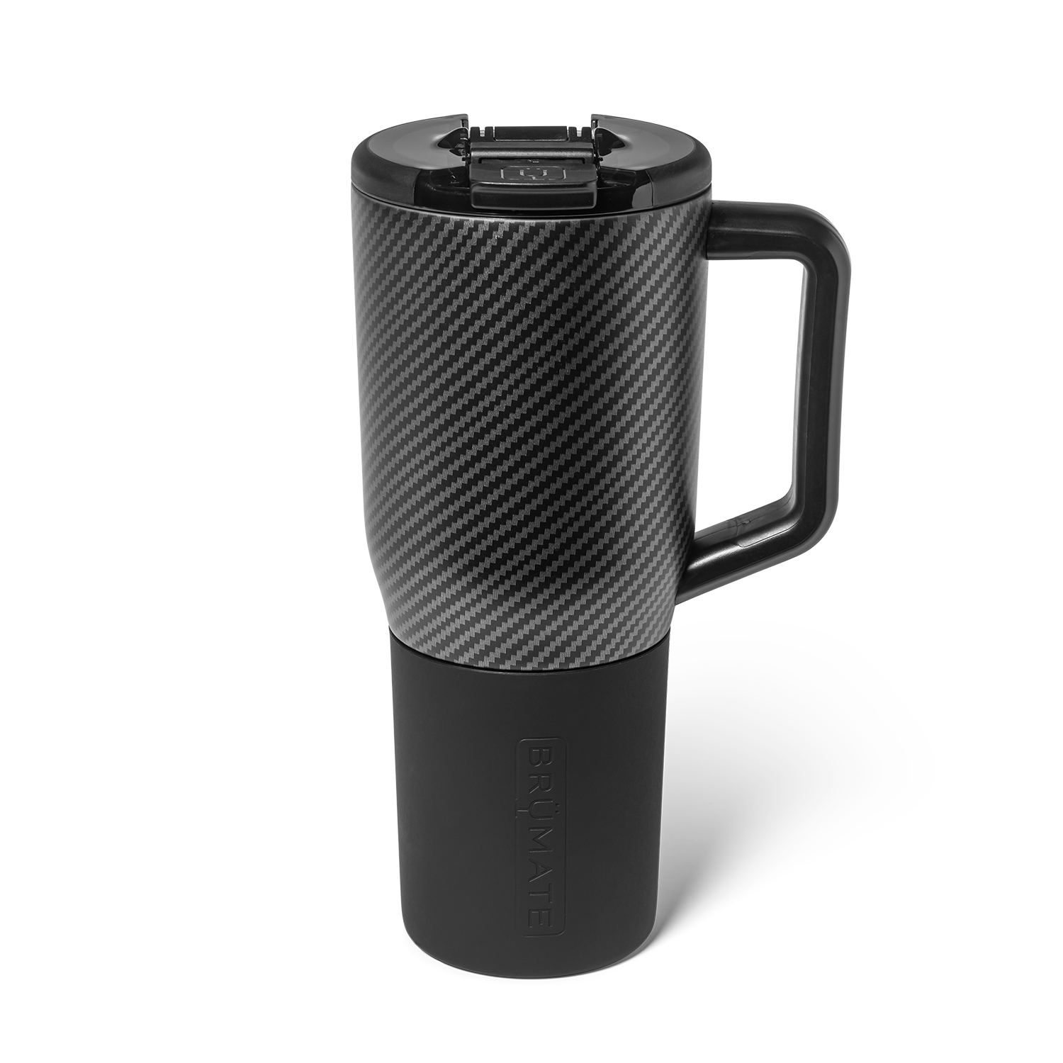 Müv 35oz | Carbon Fiber