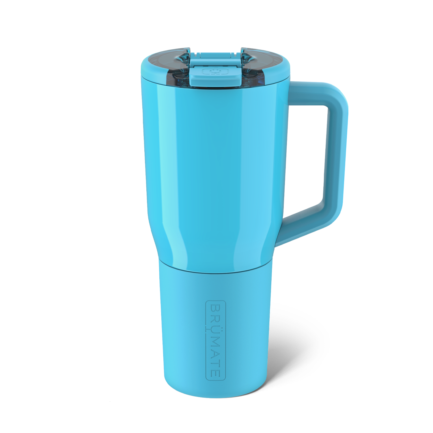 Müv 35oz | Electric Blue