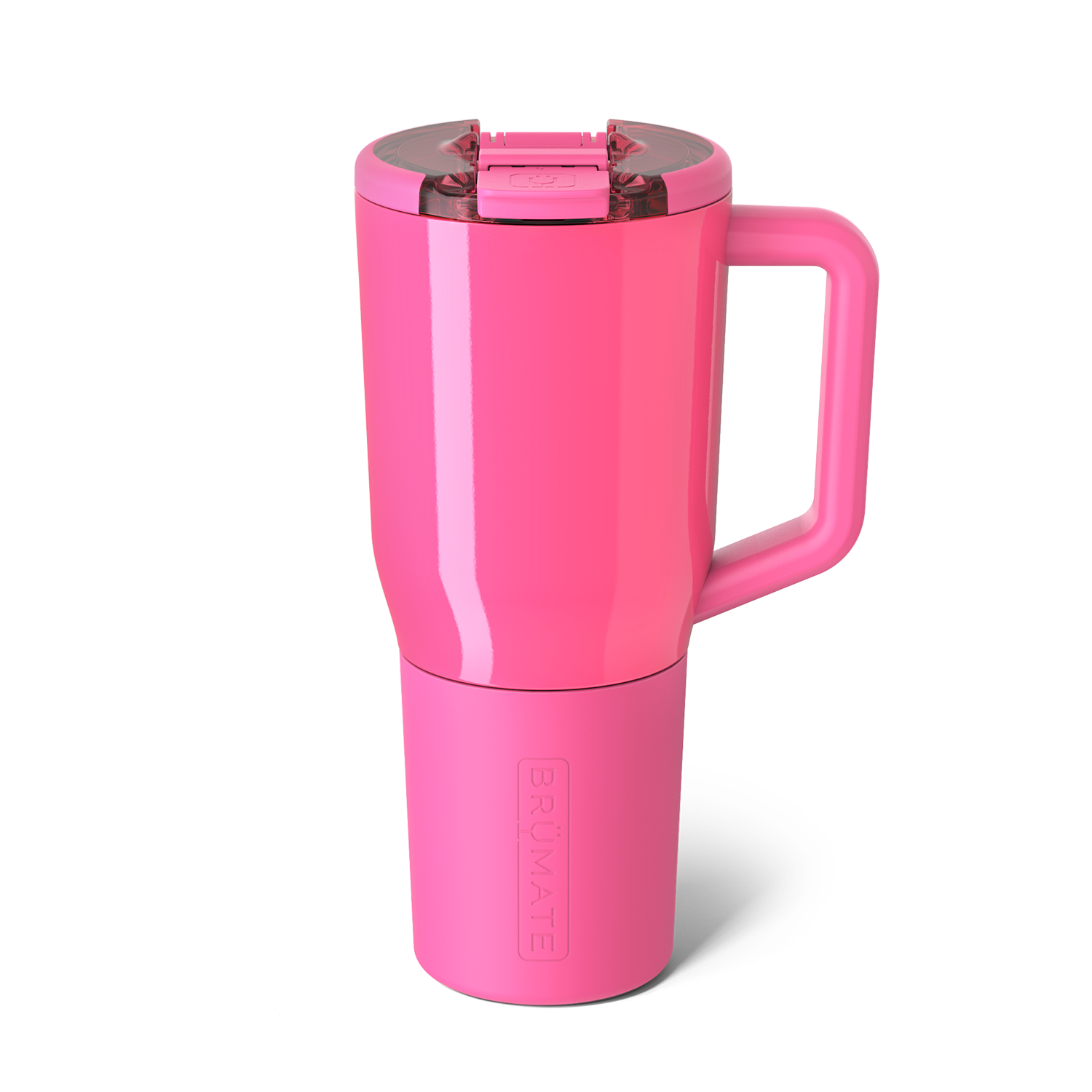 Müv 35oz | Neon Pink