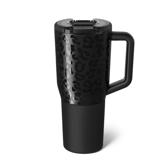 Müv 35oz | Onyx Leopard