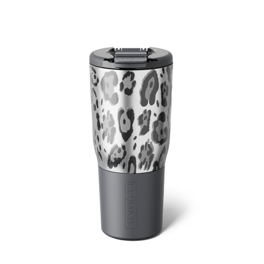 Nav 25oz | Metallic Leopard