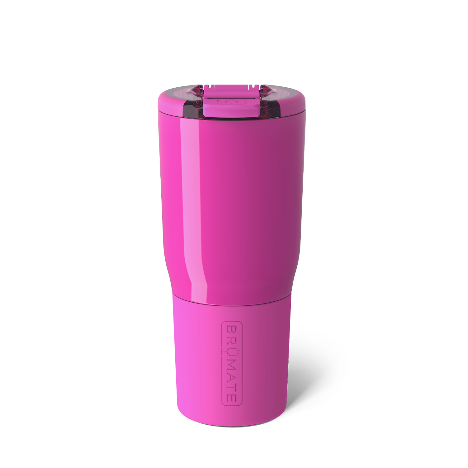 Nav 25oz | Vivid Magenta