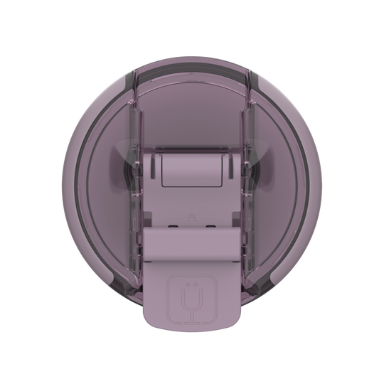 Müv + Nav OctaLock™ Replacement Lid 15/25oz | Lilac Dusk