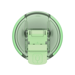Müv + Nav OctaLock™ Replacement Lid 15/25oz | Kiwi