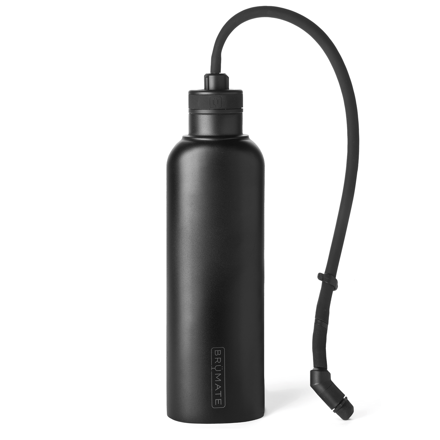 Paragon Hydration System | 40oz | Matte Black