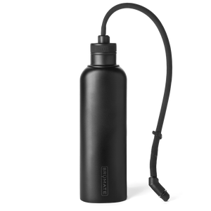 Paragon Hydration System | 40oz | Matte Black