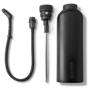 Paragon Hydration System | 40oz | Matte Black