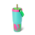 Resa 25oz | Neon Swirl thumbnail image 1 