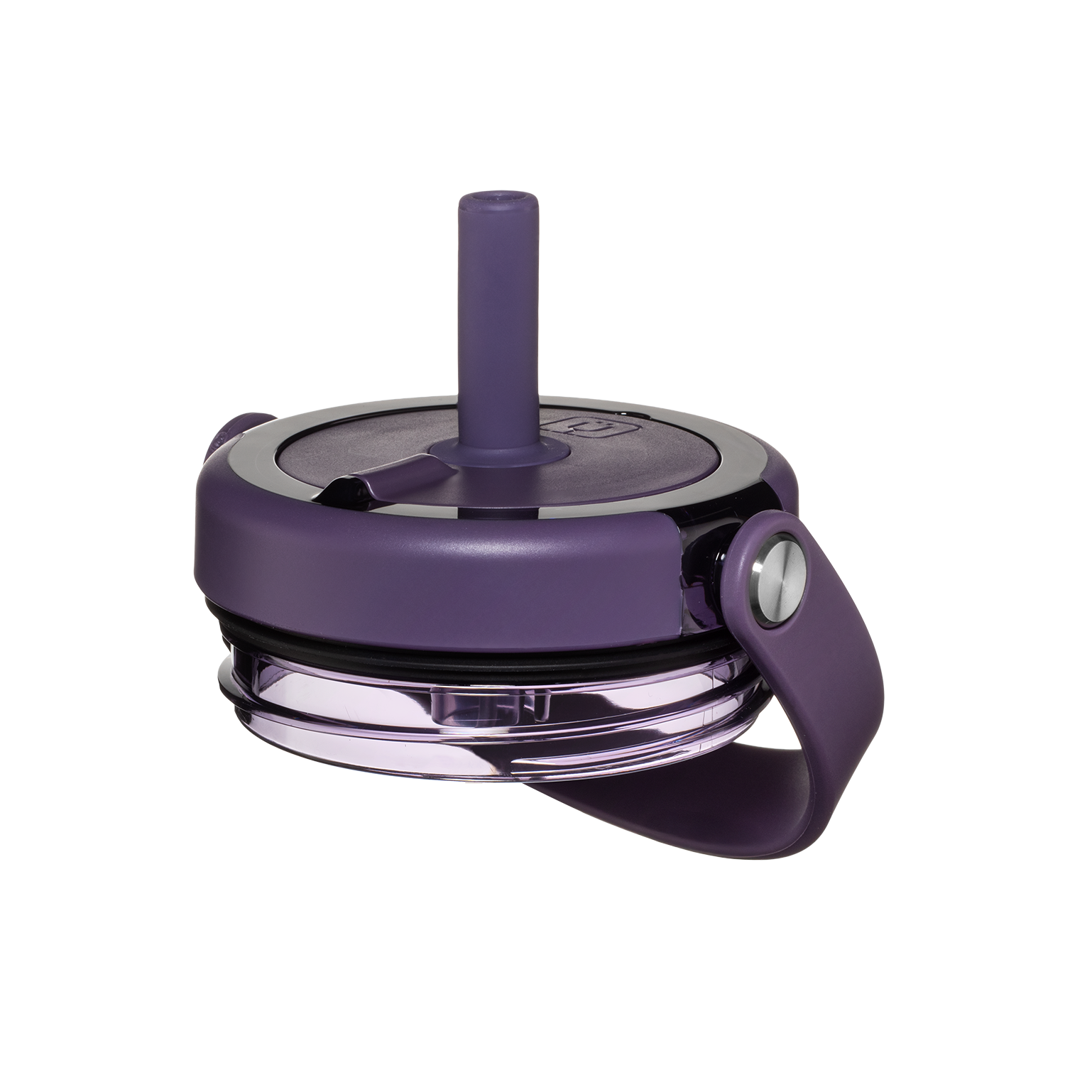 Resa Ü-Turn™ Replacement Lid 25oz | Dark Aura