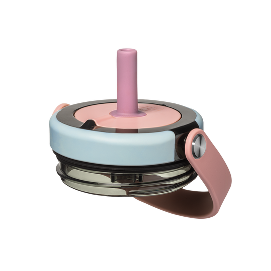 Resa Ü-Turn™ Replacement Lid 25oz | Eclipse