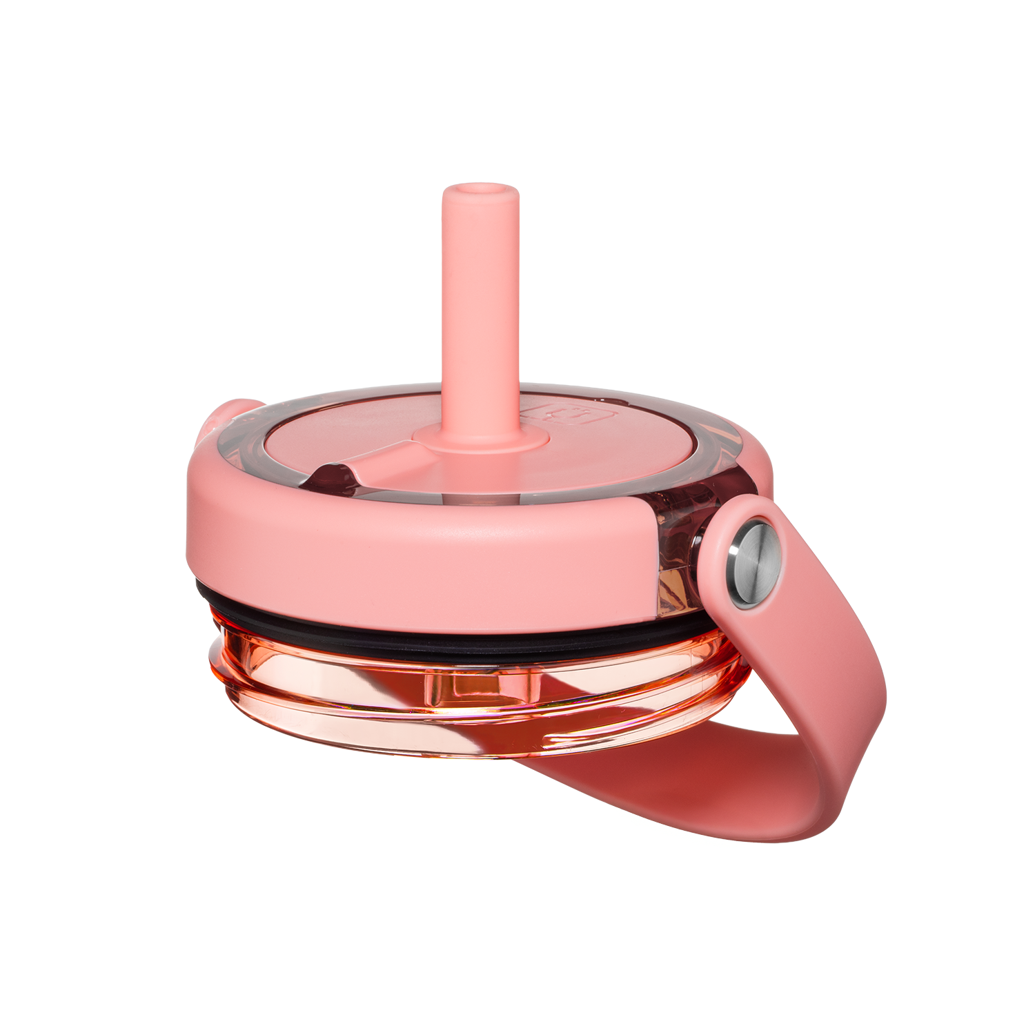 Resa Ü-Turn™ Replacement Lid 25oz | Guava