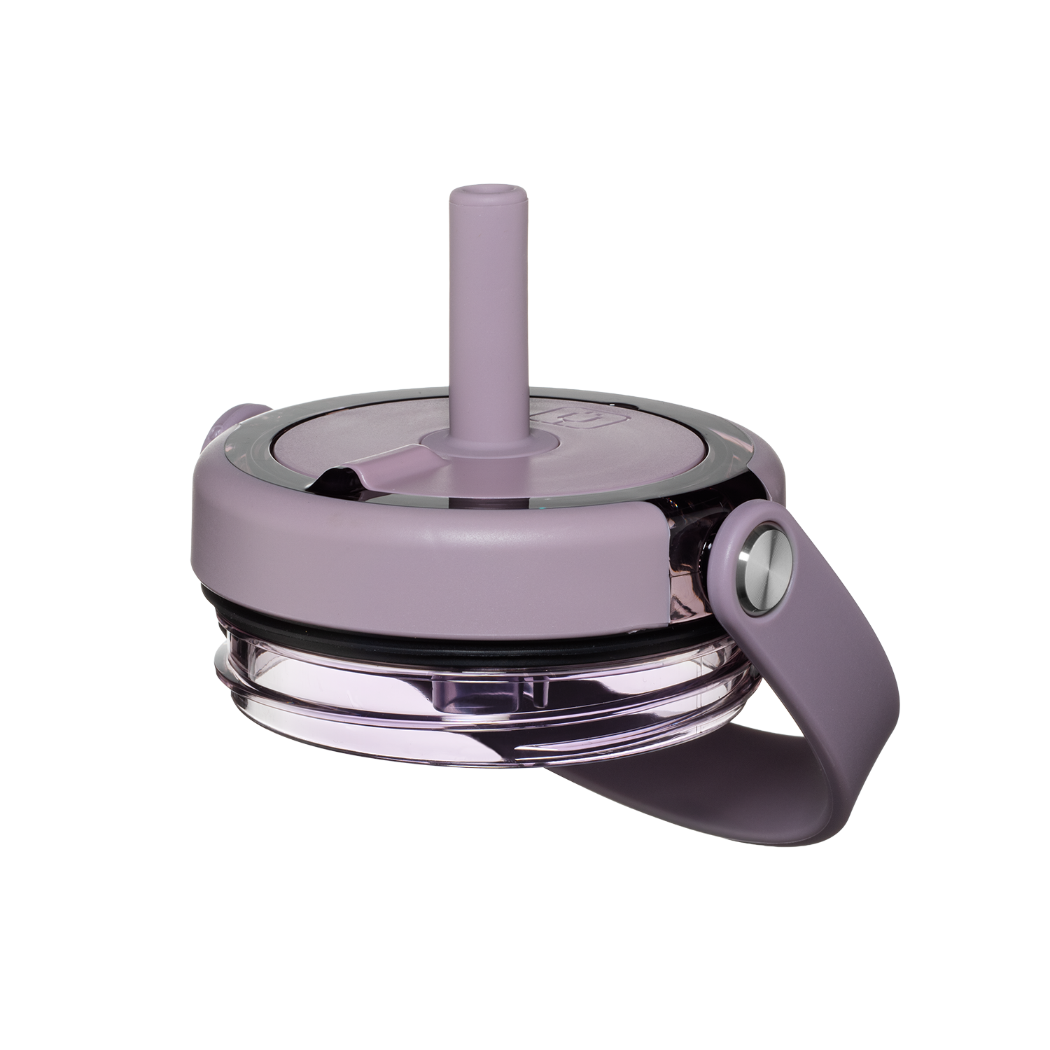 Resa Ü-Turn™ Replacement Lid 25oz | Lilac Dusk