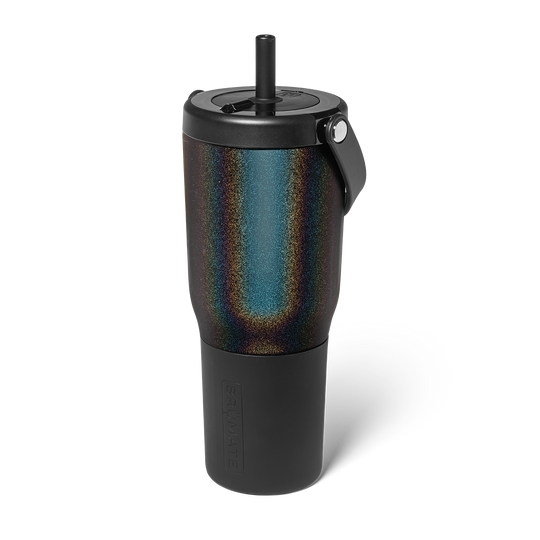 Resa 35oz | Glitter Charcoal