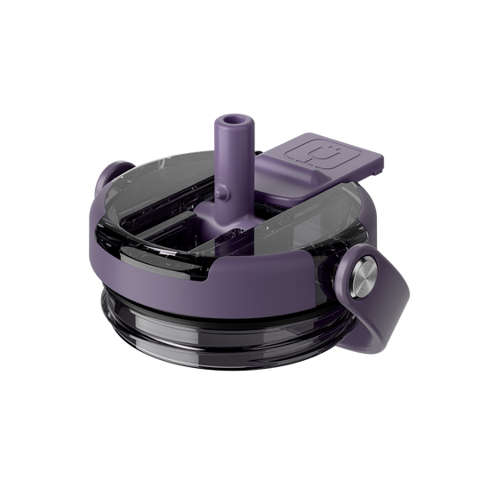 Resa Flip Replacement Lid 20oz | Dark Aura