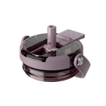 Resa Flip Replacement Lid 20oz | Lilac Dusk thumbnail image 1 