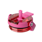 Resa Flip Replacement Lid 20oz | Neon Pink thumbnail image 1 