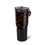 Resa Flip 35oz | Tortoise thumbnail image 2 