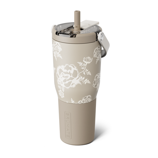 Resa Flip 35oz | Cream Lace
