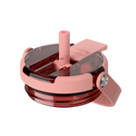 Resa Flip Replacement Lid 35oz | Guava thumbnail image 1 