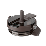 Resa Flip Replacement Lid 35oz | Java thumbnail image 1 