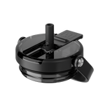 Resa Flip Replacement Lid 35oz | Matte Black thumbnail image 1 