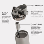 Rise 18oz | Neutron thumbnail image 2 