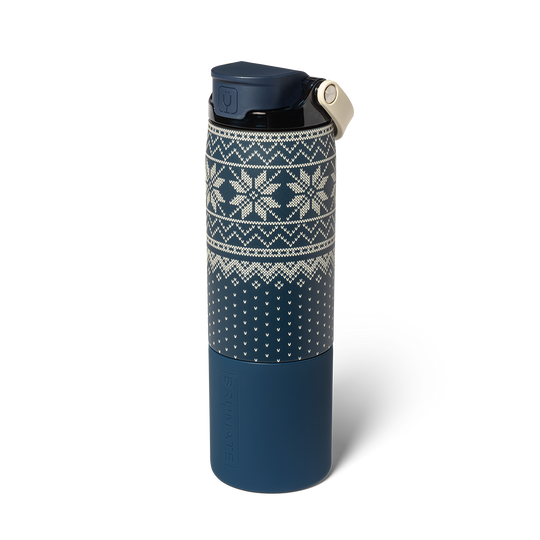 Rise 25oz | Alpine Knit