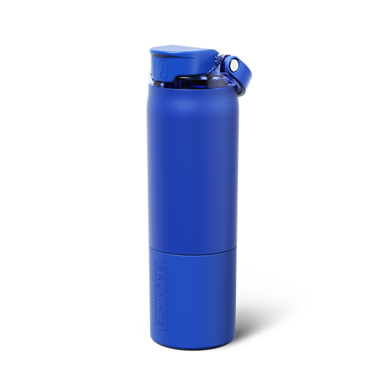 Rise 25oz | Matte Royal