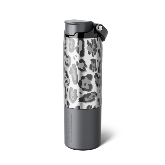 Rise 25oz | Metallic Leopard