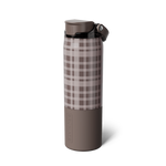 Rise 25oz | Pecan Plaid thumbnail image 1 