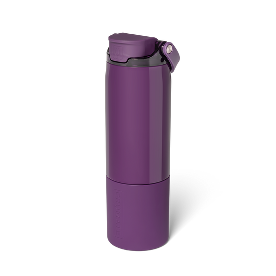 Rise 25oz | Plum