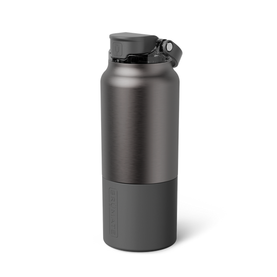 Rise 35oz | Black Stainless