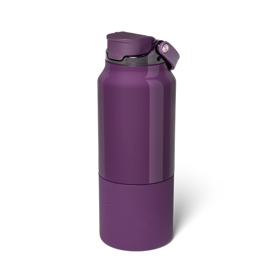 Rise 35oz | Plum