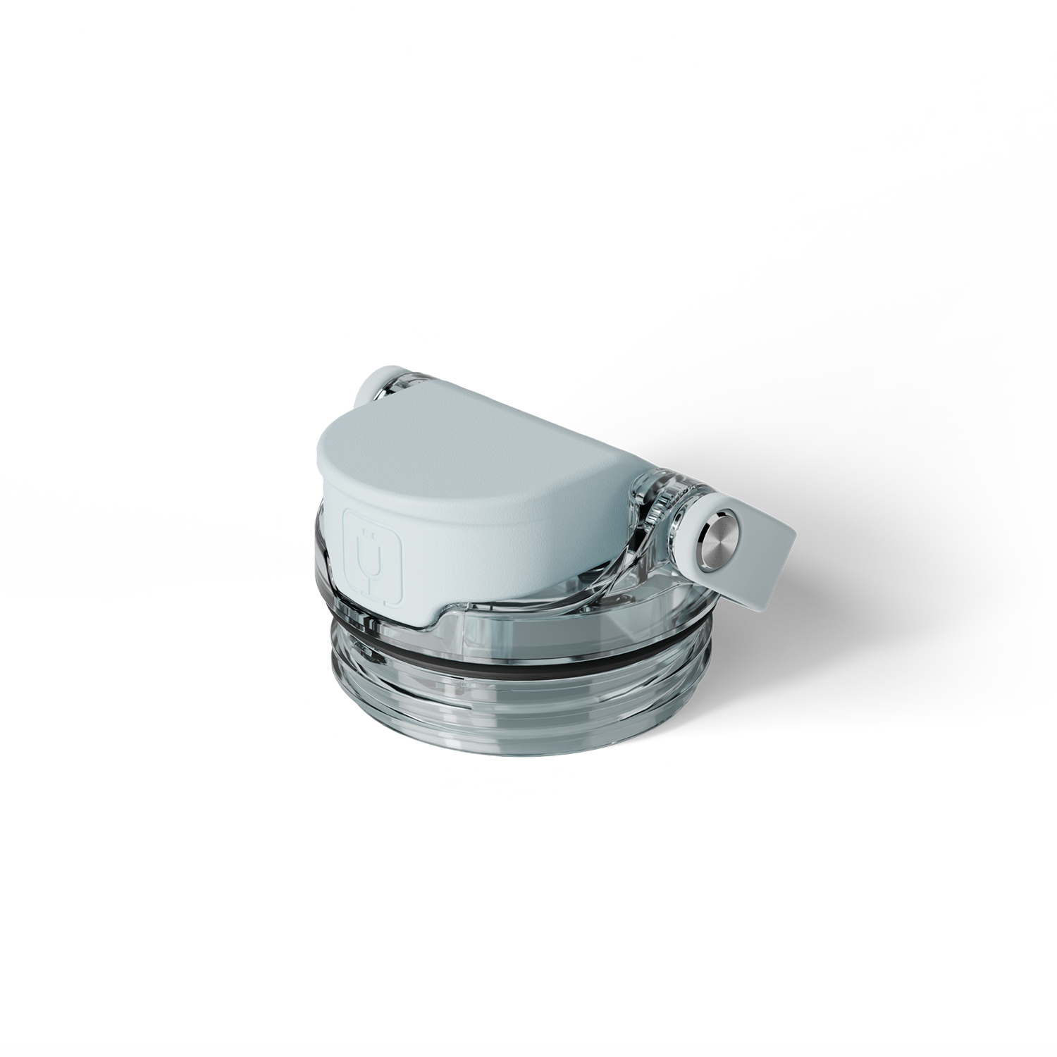 Rise Universal Replacement Lid | Blue Agave