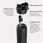 Rise 35oz | Glacier thumbnail image 2 