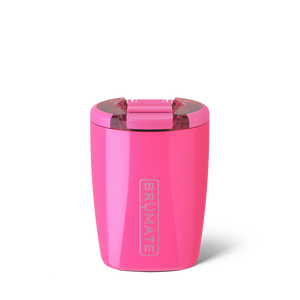 Rocks | Neon Pink | 12oz (PRE-ORDER, SHIPS AROUND 02/04/2025)