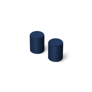 Magnetic Straw Cover | Star Burst | 2-Pack