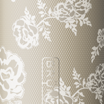 MultiShaker 25oz | Cream Lace thumbnail image 2 