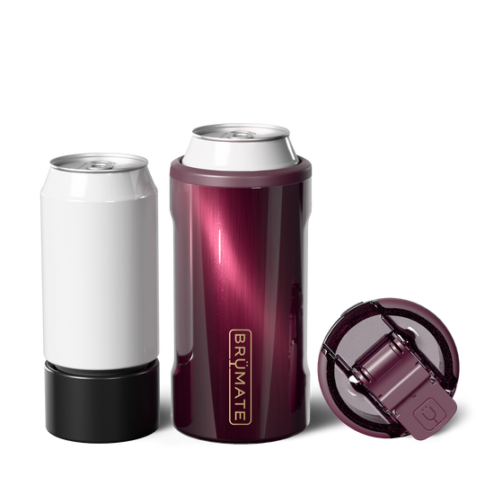 Hopsulator Trio | Mystic | 12/16oz Standard Cans