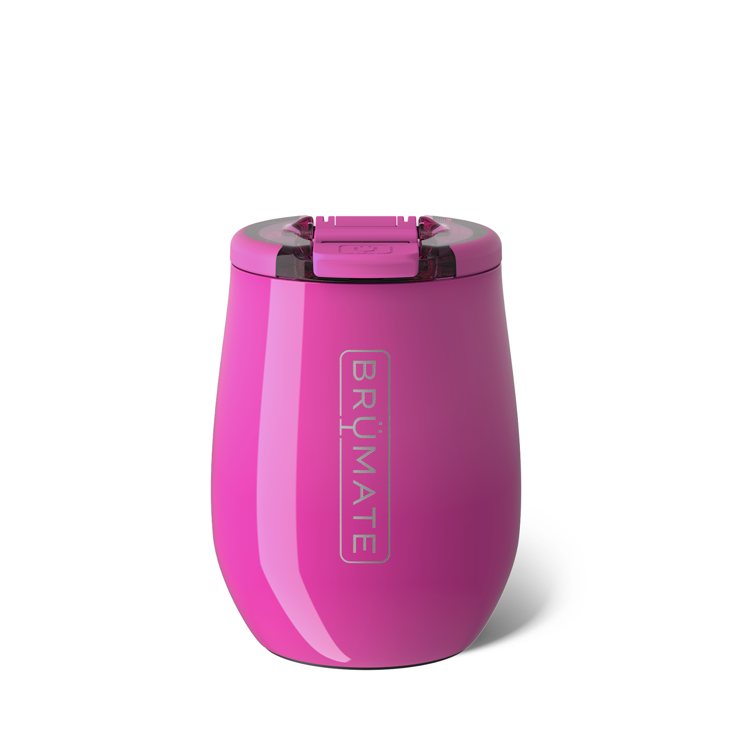 Uncork'd | Vivid Magenta | 14oz
