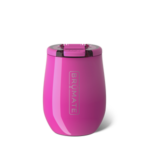 Uncork'd | Vivid Magenta | 14oz