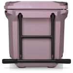 BrüTank 55-Quart Rolling Cooler | Lilac Dusk thumbnail image 7 