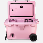 BrüTank Double Drink Holder Bundle | Blush thumbnail image 9 