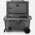 BrüTank Double Drink Holder Bundle | Charcoal thumbnail image 9 