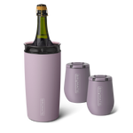 Bottle Chiller Bundle | Lilac Dusk | 49/14oz thumbnail image 1 